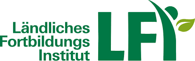 Logo Ländliche Fortbildungsinstitut LFI Salzburg